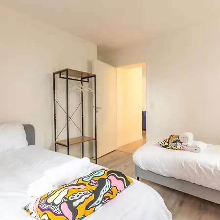 Le Vercingetorix Centre +parking * Clermont-Ferrand