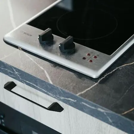 Le Vercingetorix Centre +parking * Κλερμόν Φεράν