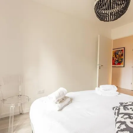 Lejlighed Le Vercingetorix Centre +parking *