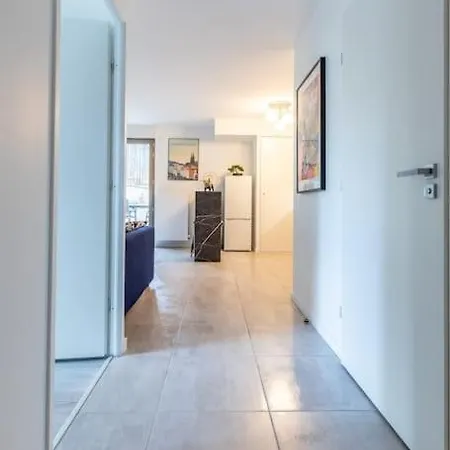 Le Vercingetorix Centre +parking Διαμέρισμα Κλερμόν Φεράν