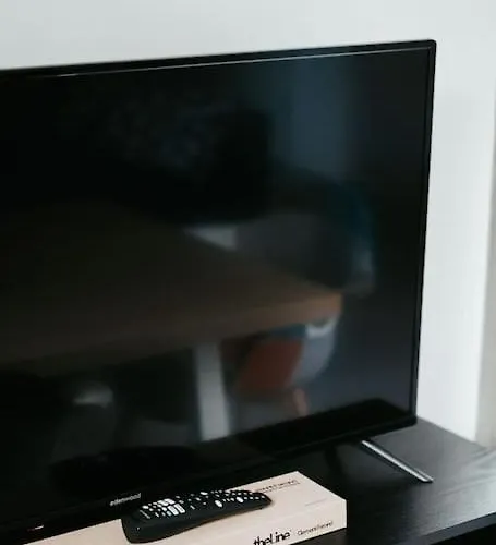 Le Vercingetorix Centre +parking *