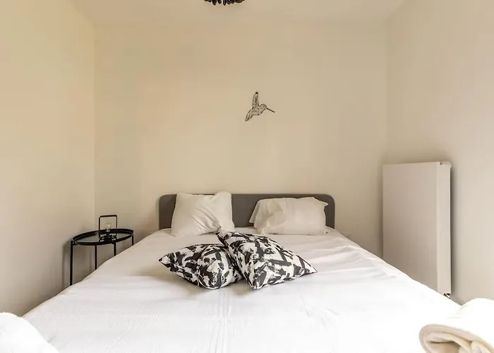 Le Vercingetorix Centre +parking קלרמונט-פרנד