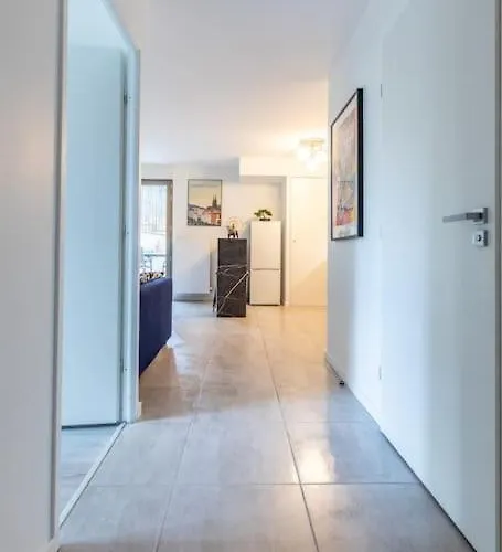 Le Vercingetorix Centre +parking Apartamento Clermont-Ferrand